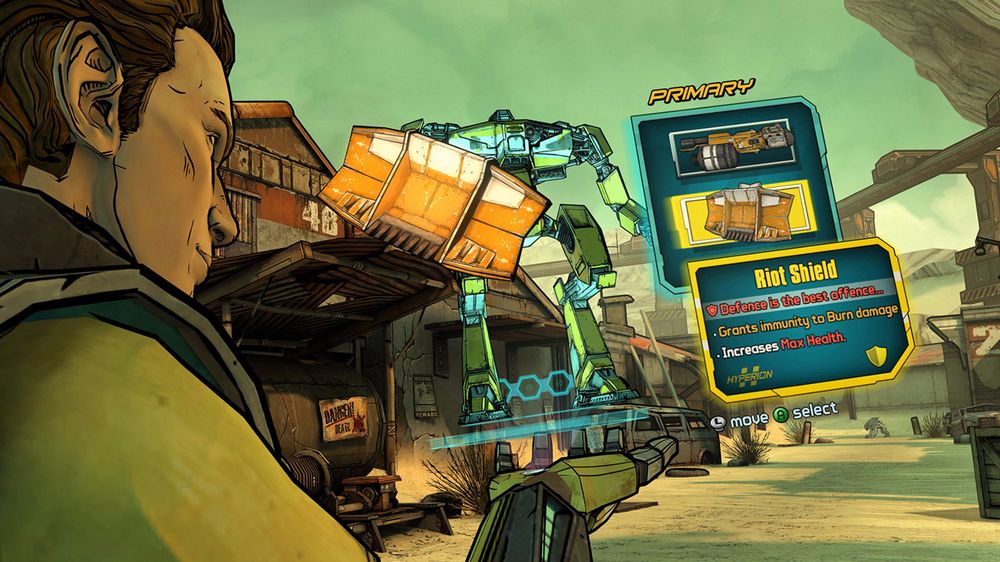 Tales from the Borderlands - Recensione PC 5.jpg